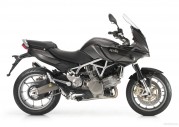 Aprilia Mana GT